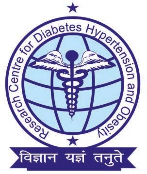 RCDHO Logo